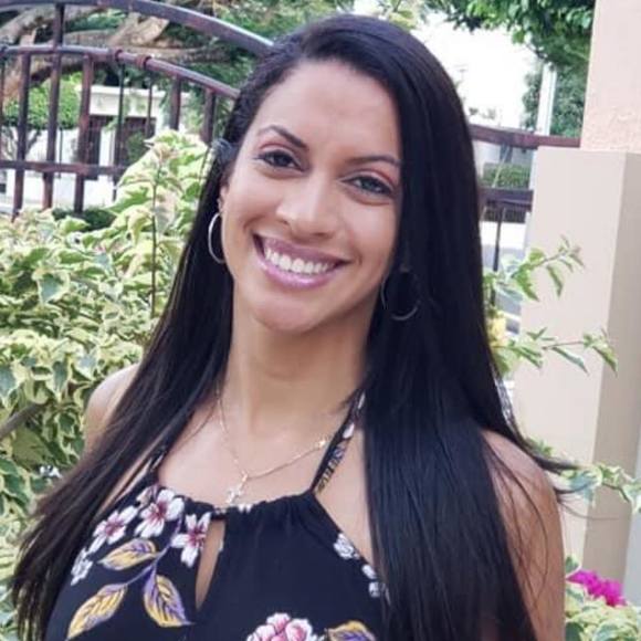 Meet your Posher, Valeria - Picture 1 of 1